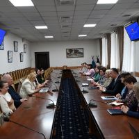 Comisia de evaluare externă ANACEC