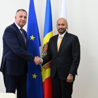 Ambassador of the State of Qatar