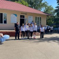 Medical Workers’ Spartakiad