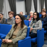 research infrastructure subprojects